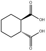 (1Р,2Р)-1,2-циклохександикарбоксилна киселина