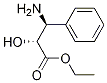 (2Р,3С)-3-фенилизосерин етил естар