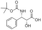 (2Р,3С)-Боц-3-фенилизосерин