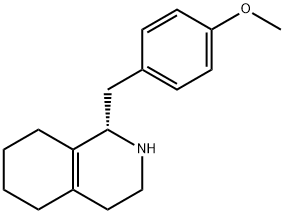 (С)-1-(4-метоксибензил)-1,2,3,4,5,6,7,8-октахидроизохинолин