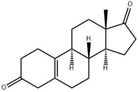 19-Норандрост-5(10)-ен-3,17-дион