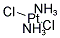 Цисплатин
