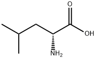 Д-2-амино-4-метилпентанска киселина