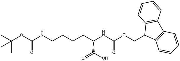 Фмоц-Лис(Боц)-ОХ