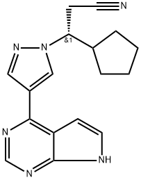Руколитиниб